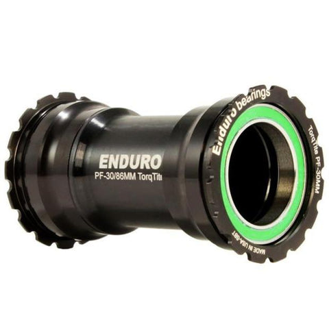 Enduro BB386 to SRAM DUB TorqTite Bottom Bracket-BBEN1093-Pushbikes
