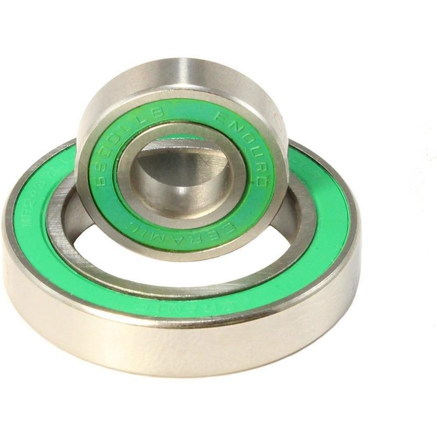 Enduro Ceramic XD-15 Radial Bearing– Pushbikes