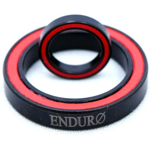 Enduro Ceramic ZERO Radial Bearings-BEEN1219-Pushbikes