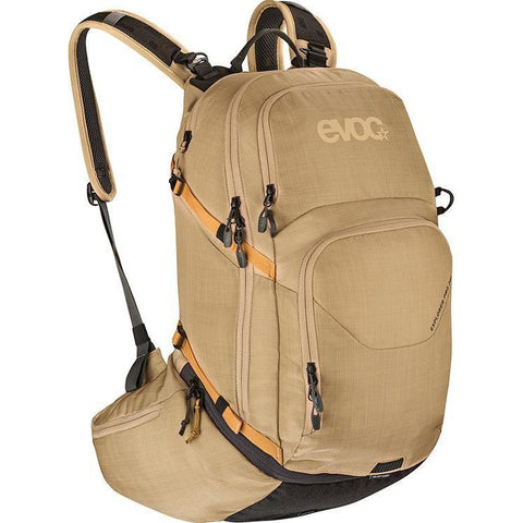 Evoc Explorer Pro 26L Back Pack-EV-B-100211603-Pushbikes