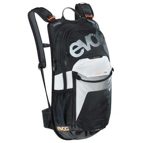 Evoc Stage 12L Back Pack-EV-B-100204100-Pushbikes