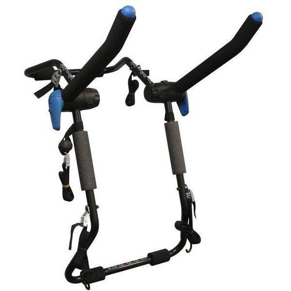 Bicycle Accessories Ezigrip Bike Rack EziGrip Bootmount Pro Bike
