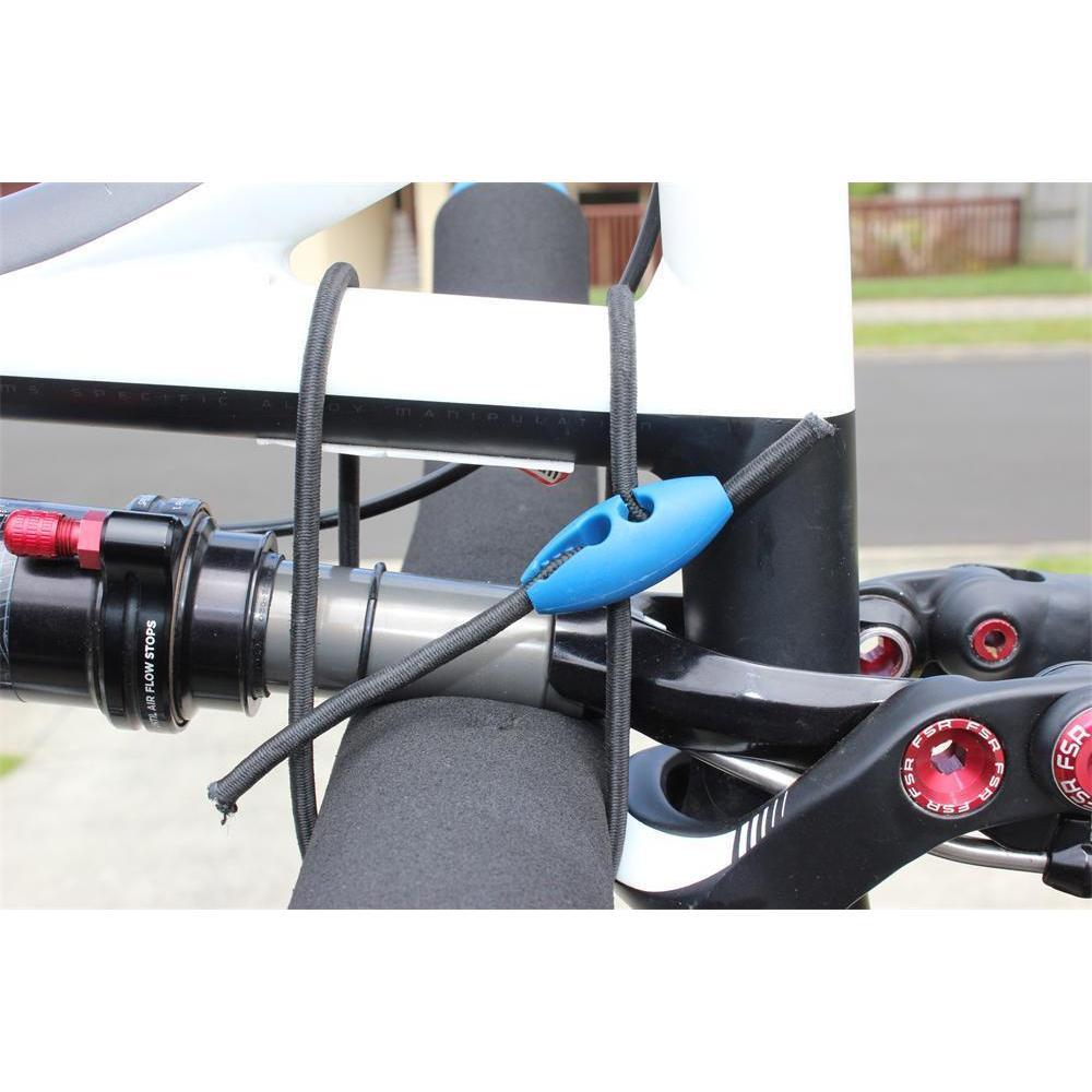 EziGrip Bungee Kit– Pushbikes - Main Image