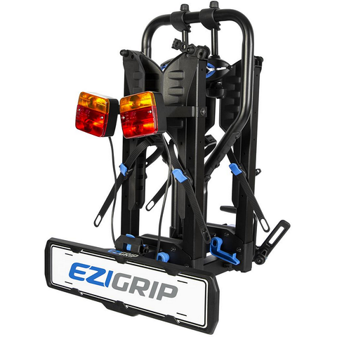 EziGrip E-Rack 2 E-Bike Rack-7PE2LD-Pushbikes