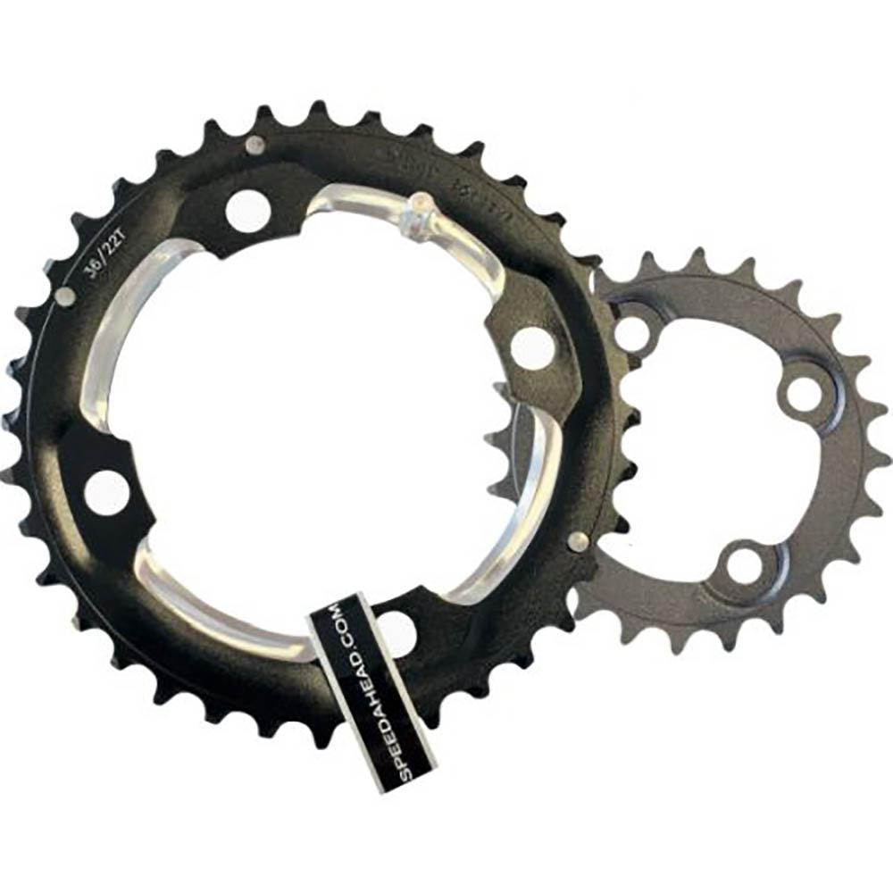 FSA Super MTB D10 Chainring– Pushbikes
