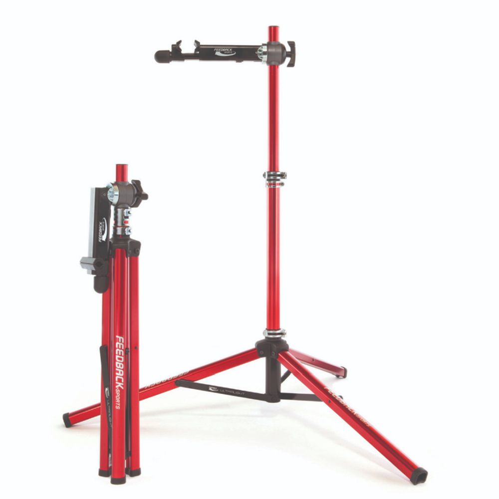 Feedback Ultralight Repair Stand– Pushbikes1
