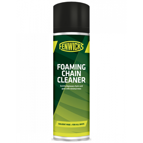 Fenwicks FS Foaming Degreaser 500ml– Pushbikes