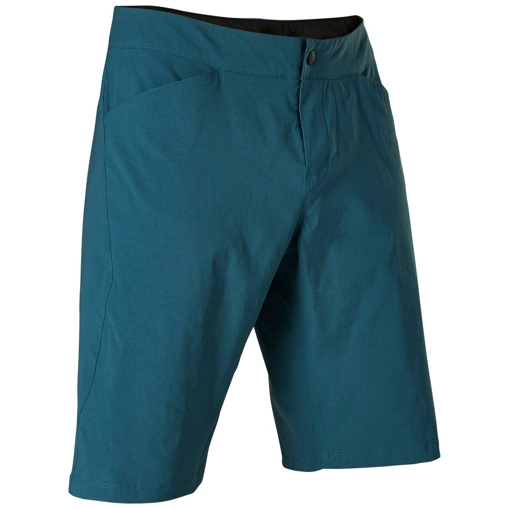 Fox 2021 Ranger Lite Shorts– Pushbikes - Main Image