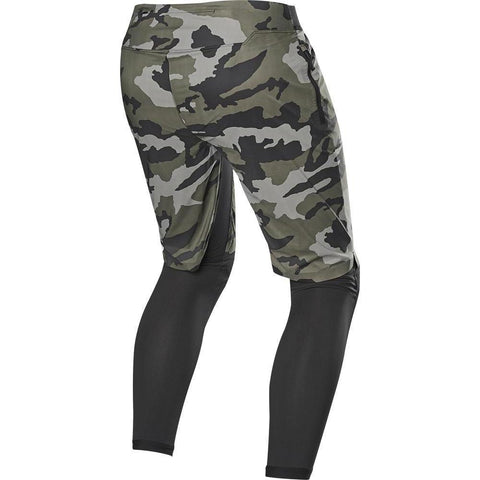 Fox Defend 2-in-1 Winter Shorts-24079-031-M-Pushbikes