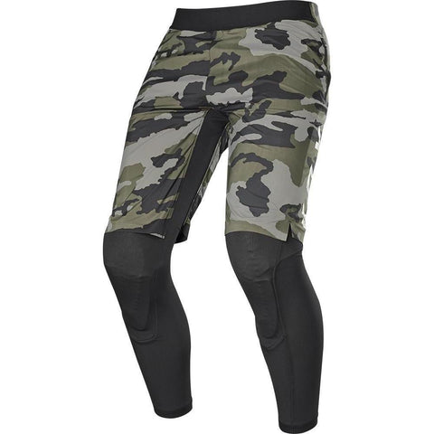 Fox Defend 2-in-1 Winter Shorts-24079-031-M-Pushbikes