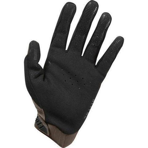 Fox Defend D3O Gloves-22939-001-S-Pushbikes