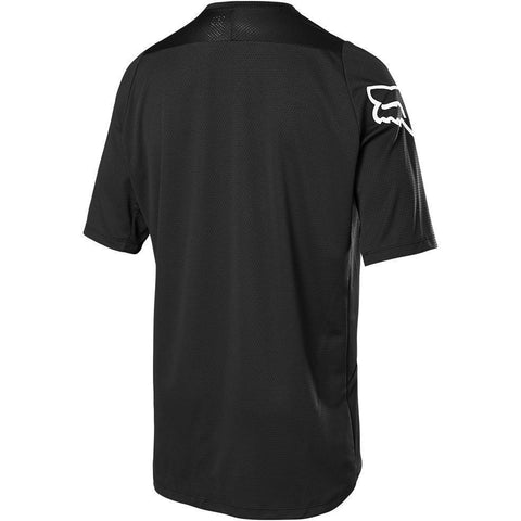 Fox Defend Fast SS Jersey-25125-001-S-Pushbikes