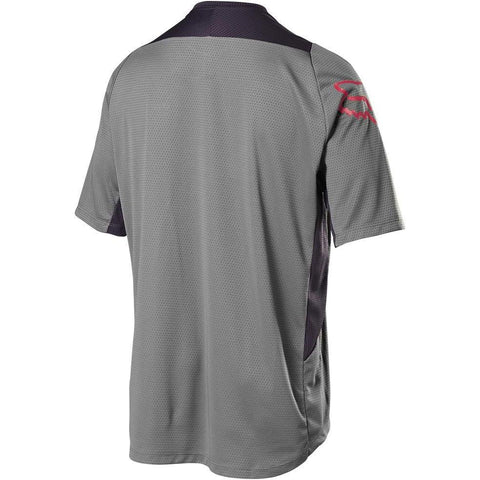 Fox Defend Fast SS Jersey-25125-001-S-Pushbikes