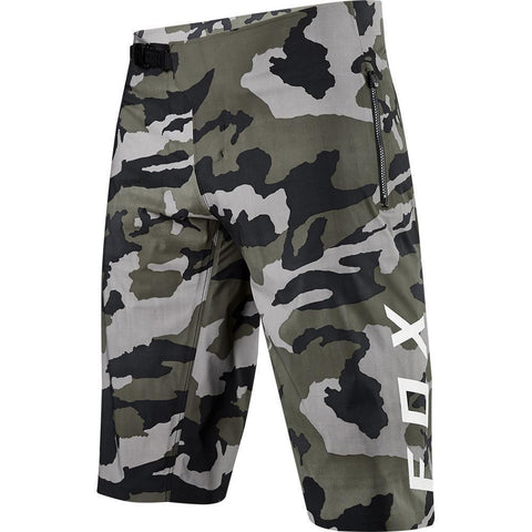 Fox Defend Pro Water Shorts-24080-031-30-Pushbikes