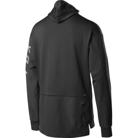 Fox Defend Thermo Hooded LS Jersey-23988-172-M-Pushbikes