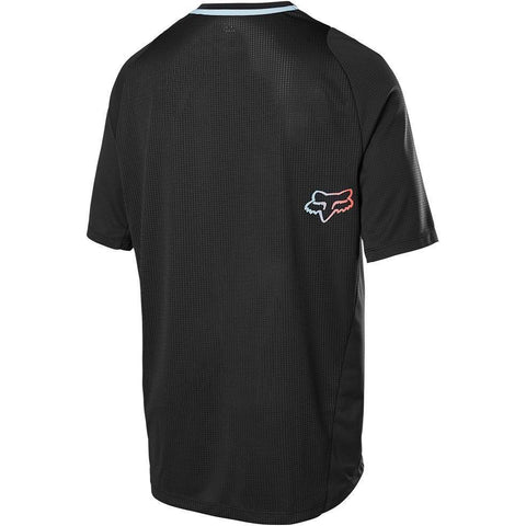 Fox Defend Wurd SS Jersey-25124-001-S-Pushbikes