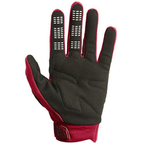 Fox Dirtpaw Gloves-25796-002-S-Pushbikes
