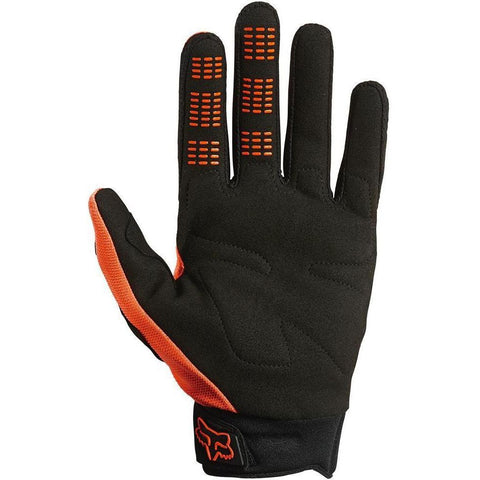 Fox Dirtpaw Gloves-25796-002-S-Pushbikes