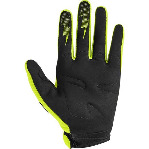 Fox Dirtpaw Race Gloves-22751-009-S-Pushbikes