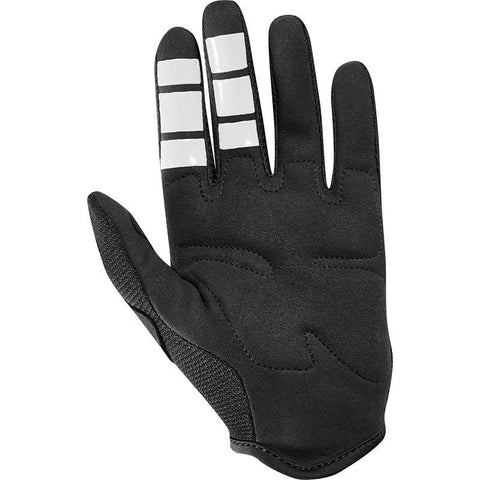 Fox Dirtpaw Youth Gloves-22753-001-XXS-Pushbikes