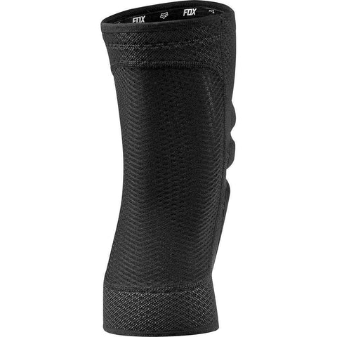 Fox Enduro Knee Sleeves-23228-001-S-Pushbikes