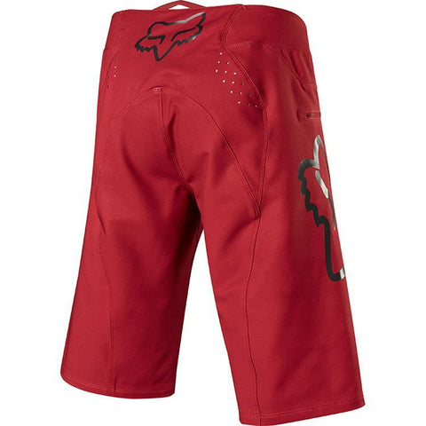 Fox Flexair Shorts-22557-465-30-Pushbikes