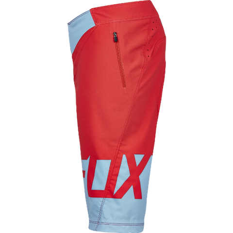 Fox Flexair Shorts-22557-465-30-Pushbikes