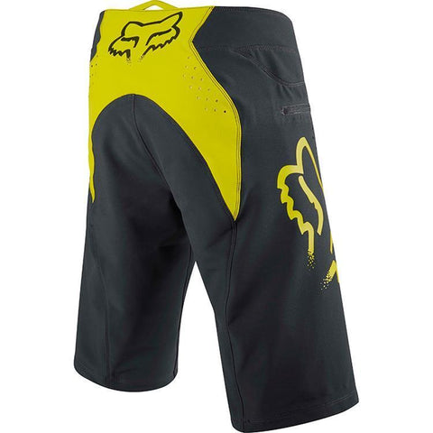 Fox Flexair Shorts-22557-465-30-Pushbikes