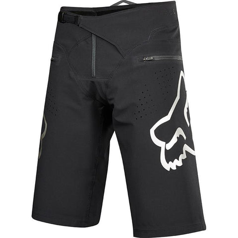Fox Flexair Shorts-22557-465-30-Pushbikes