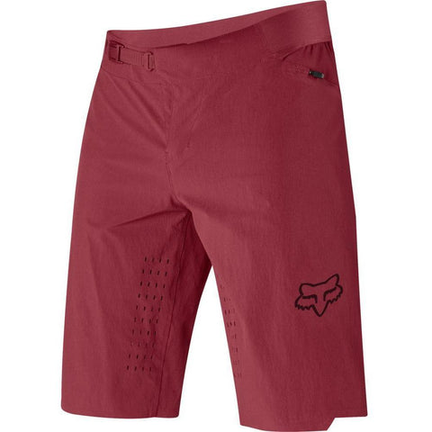 Fox Flexair Shorts-22557-465-30-Pushbikes