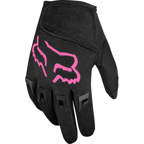 Fox Kids Dirtpaw Gloves-21981-285-KS-Pushbikes