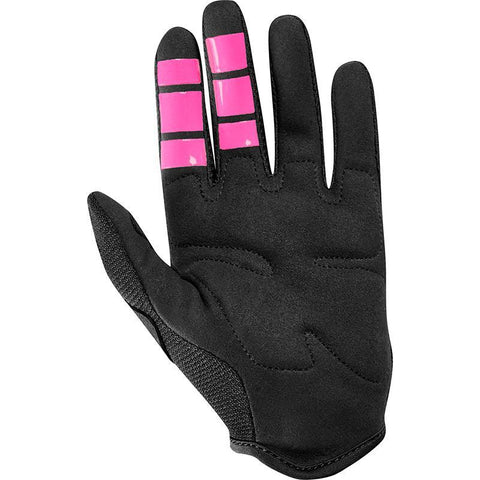 Fox Kids Dirtpaw Gloves-21981-001-KS-Pushbikes
