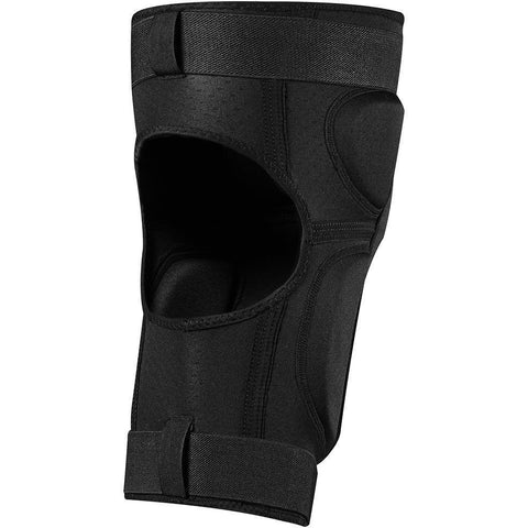 Fox Launch D3O Knee Guards-26430-001-S-Pushbikes