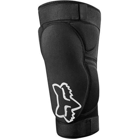 Fox Launch D3O Knee Guards-26430-001-S-Pushbikes