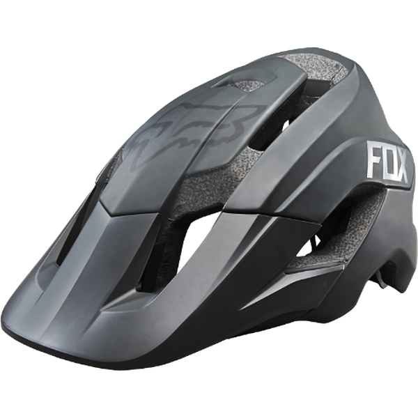 Fox metah online solids helmet