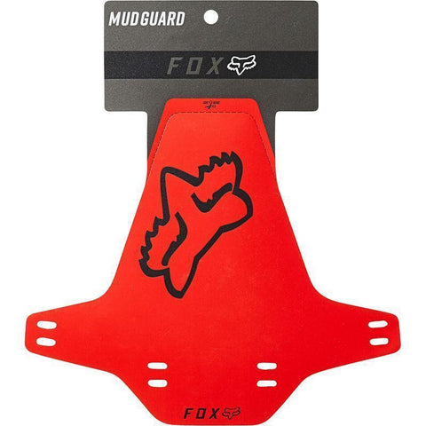 Fox Mud Guard-25665-003-OS-Pushbikes