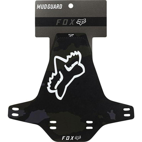 Fox Mud Guard-25665-018-OS-Pushbikes