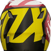 Fox Rampage Comp Creo Full Face Helmet-18631-069-M-Pushbikes