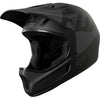 Fox Rampage Landi Full Face Helmet-20931-001-S-Pushbikes