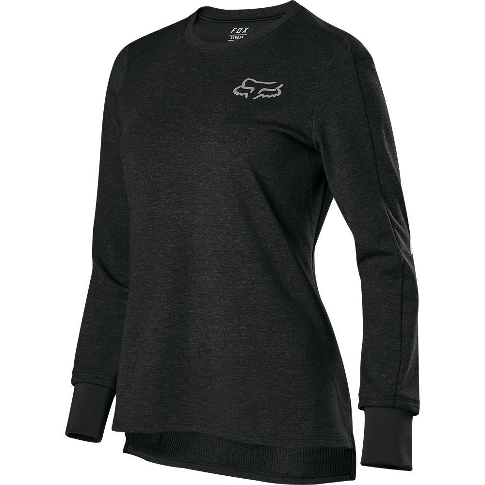 Fox Ranger Womens Thermo LS Jersey– Pushbikes