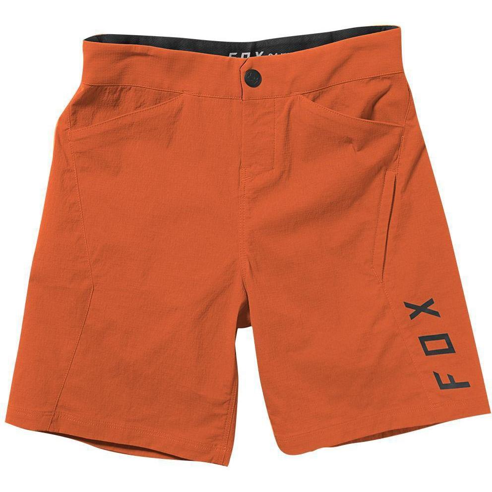 フォックス 【在庫調整一時的な特価】FOX ショートパンツ 自転車