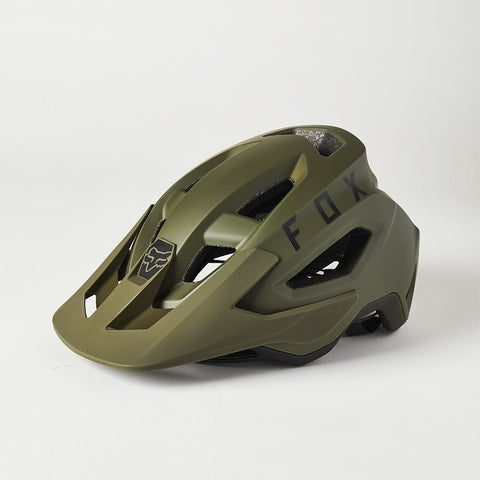 Fox Speedframe MIPS MTB Helmet-26712-099-S-Pushbikes