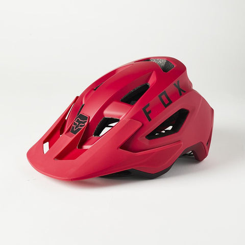 Fox Speedframe MIPS MTB Helmet-26712-555-S-Pushbikes