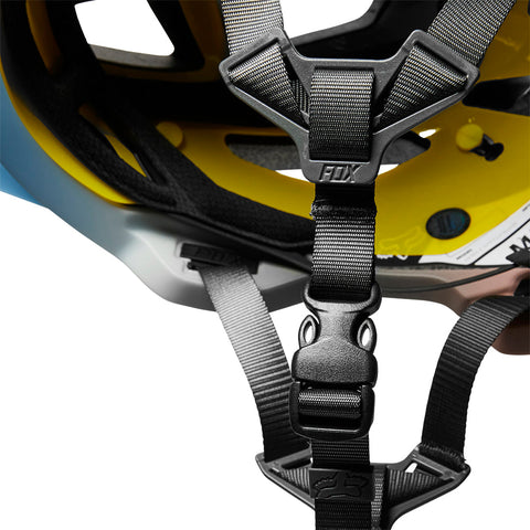 Fox Speedframe MIPS MTB Helmet-26712-050-S-Pushbikes