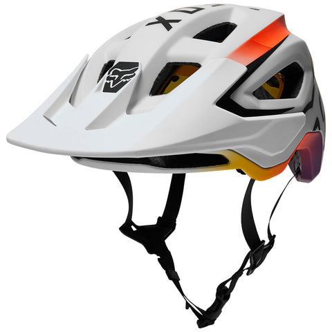 Fox Speedframe MIPS MTB Helmet-26712-050-S-Pushbikes