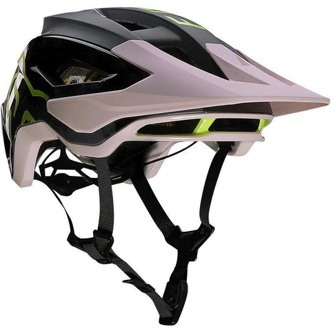 Fox Speedframe Pro MIPS CE Elevated MTB Helmet-26812-285-S-Pushbikes