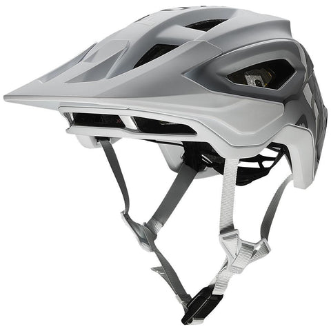 Fox Speedframe Pro MIPS CE MTB Helmet-26801-008-S-Pushbikes