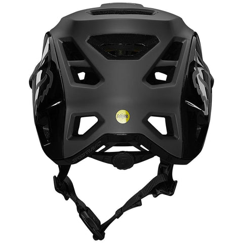 Fox Speedframe Pro MIPS CE MTB Helmet-26801-001-S-Pushbikes
