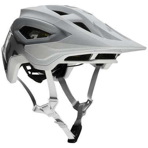 Fox Speedframe Pro MIPS CE MTB Helmet-26801-001-S-Pushbikes
