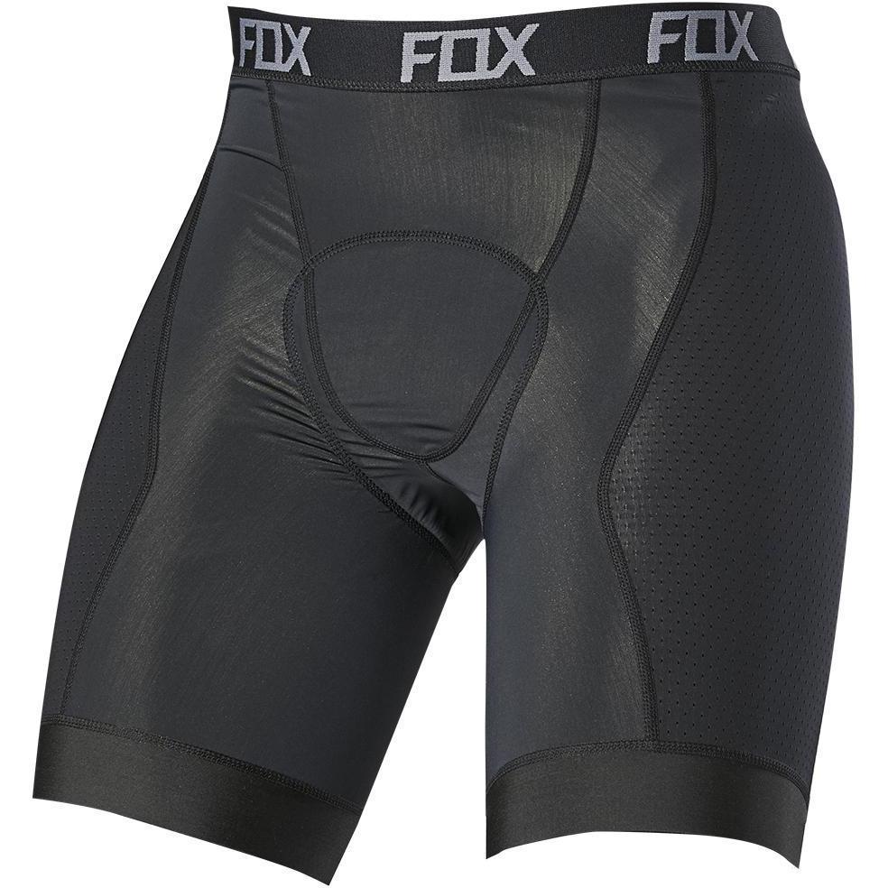 Fox Tecbase Liner Shorts– Pushbikes